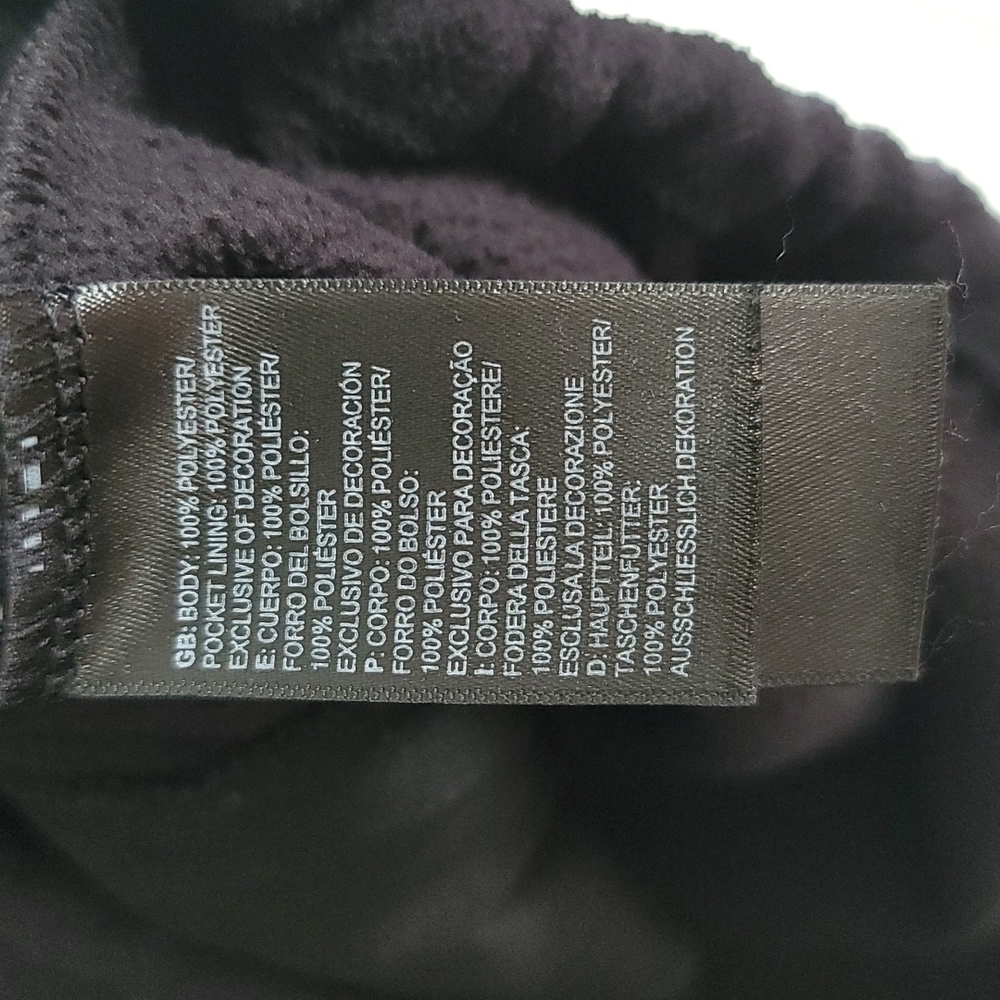 The North Face fleece - Picture 3 of 3